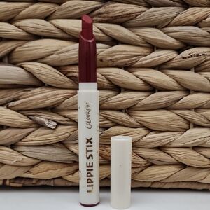 ColourPop Lippie Stix in Deep RED